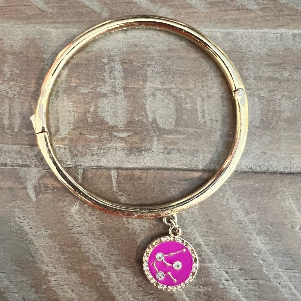 Kate spade bracelet